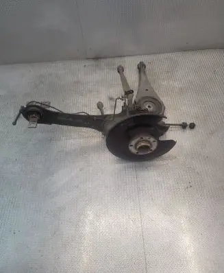 Volvo XC60 Rear wheel hub