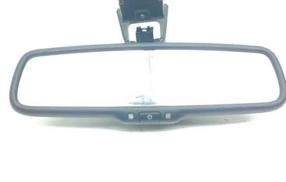 KIA Sportage Rear view mirror (interior)