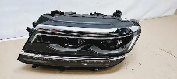 Volkswagen Tiguan Allspace Headlight/headlamp 5NN941081C