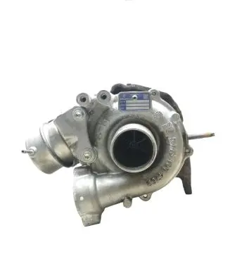 Renault Scenic III - Grand scenic III Turbo 7003858900242 S4389700001 117969H821067824