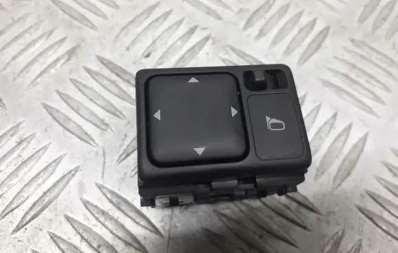 Nissan Micra Wing mirror switch
