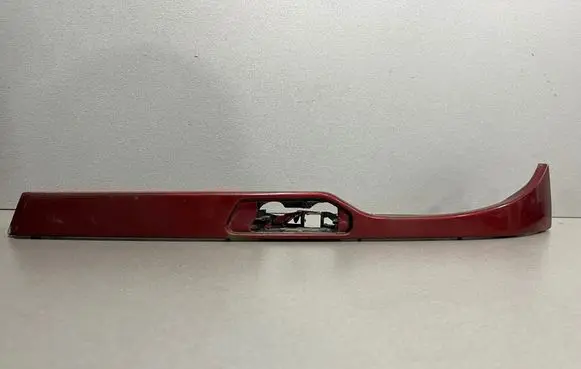 BMW 3 E46 Under headlight/headlamp trim 7064329 22339910