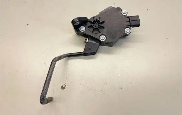 Lexus GS 250 350 300H 450H Accelerator throttle pedal 7811030160 1988008521 07017D00034