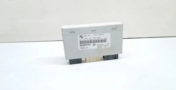 BMW 1 E81 E87 Parking PDC control unit/module 6982403 66216982403