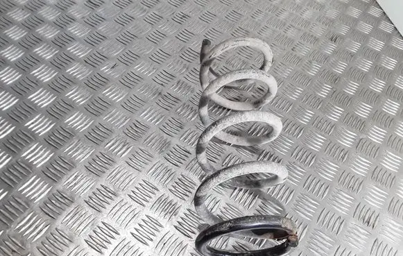 Nissan Murano Z50 Rear coil spring