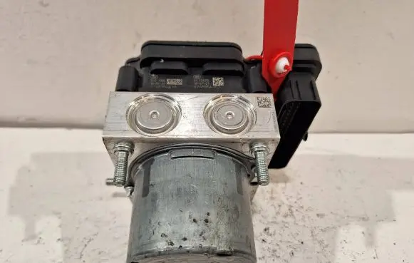 Peugeot 3008 II ABS Pump 0265257450