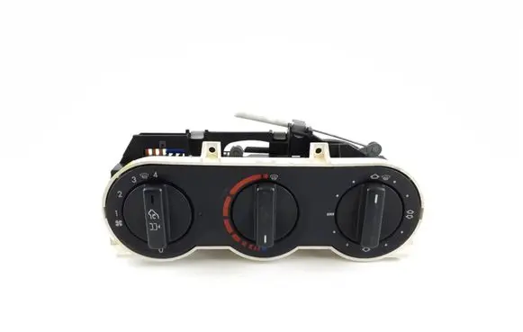 Mercedes-Benz Sprinter W901 W902 W903 W904 Climate control unit F650578D