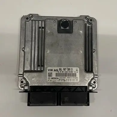 Skoda Kodiaq Engine control unit/module 06L907309B