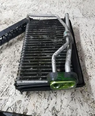 Volkswagen Phaeton Air conditioning (A/C) radiator (interior) 