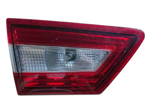 Renault Clio IV Tailgate rear/tail lights 265556573R