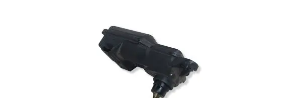 BMW 5 E60 E61 Intake manifold valve actuator/motor 70308150