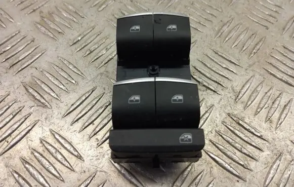 Alfa Romeo Stelvio Electric window control switch 01561291730