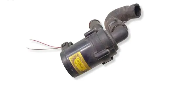 Audi Q7 4L Electric auxiliary coolant/water pump 7L0965561J
