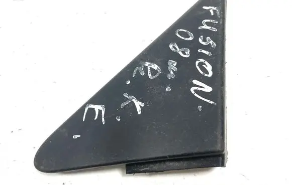 Ford Fusion Fender trim (molding) 2N11N16004AJ 2N11N16004
