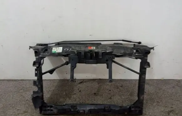 Mazda 6 Radiator support slam panel