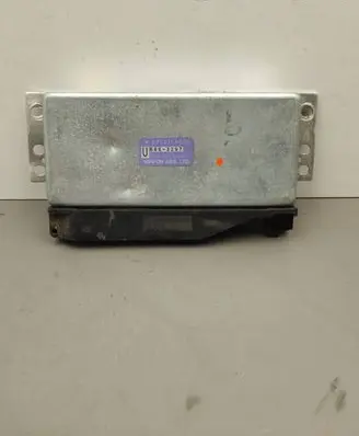 ABS control unit/module