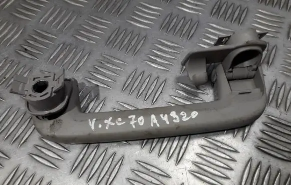 Volvo XC70 Front interior roof grab handle 135501