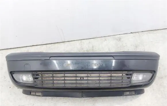 Opel Zafira A Front bumper