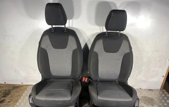 Opel Grandland X Seat and door cards trim set GRANDLANDSALONAS