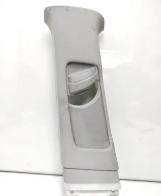 Toyota Avensis T250 (B) pillar trim (top) 7325605010 7313605010
