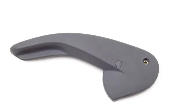 Seat Toledo II (1M) Front passenger seat console base 1J0882251