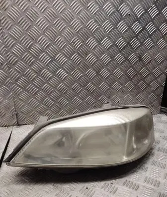 Opel Astra G Headlight/headlamp 90520877lh