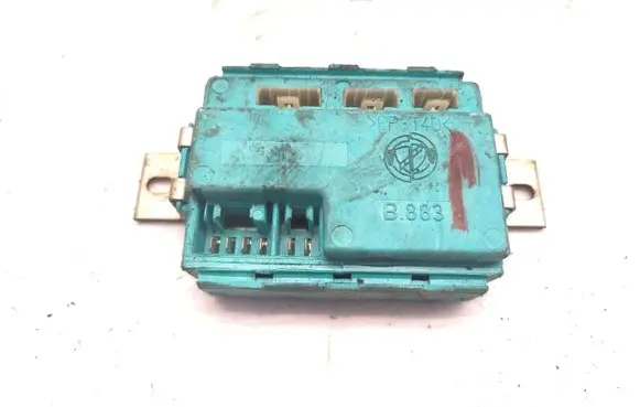 Alfa Romeo 166 Door control unit/module B883