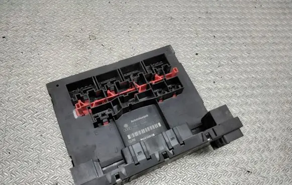 Volkswagen PASSAT B6 Comfort/convenience module 3C0937049AH