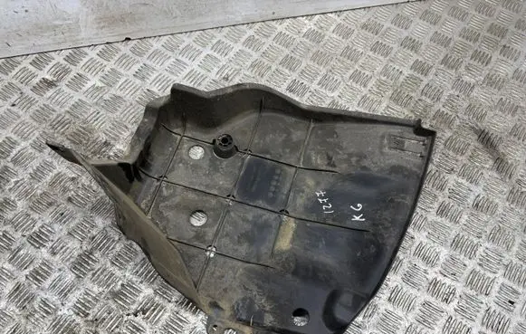 Honda HR-V Rear underbody cover/under tray 173403M0010