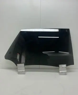 Audi Q8 Rear windscreen/windshield window 4M8845026B 0009633