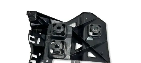BMW i4 Rear bumper mounting bracket 8737094 48158