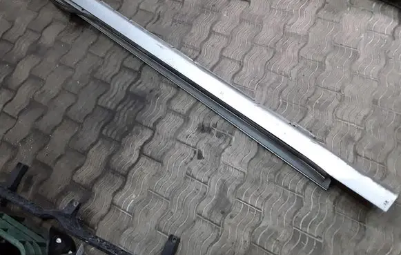 Lexus GS 300 350 430 450H Sill 7586030320 7585230220