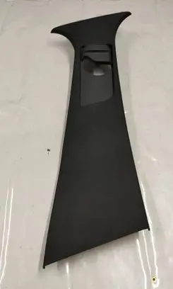 Mercedes-Benz C W205 (B) pillar trim (top) A2056901030