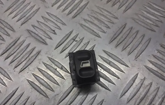 Citroen Berlingo Quarter vent window switch BRAK