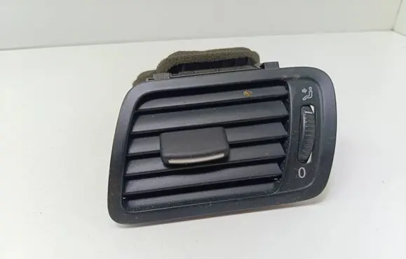 Volkswagen PASSAT B6 Dashboard side air vent grill/cover trim 3C1819701E