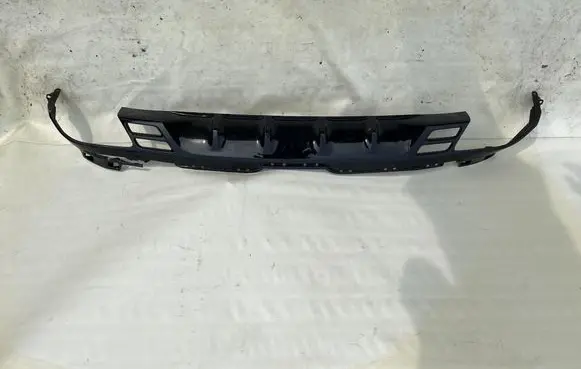 KIA Pro Cee'd III Tailgate/trunk spoiler 