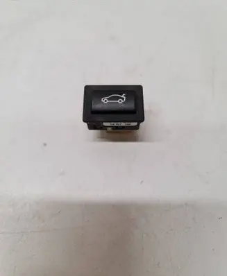 BMW 3 E90 E91 Tailgate opening switch 6921846 16070K