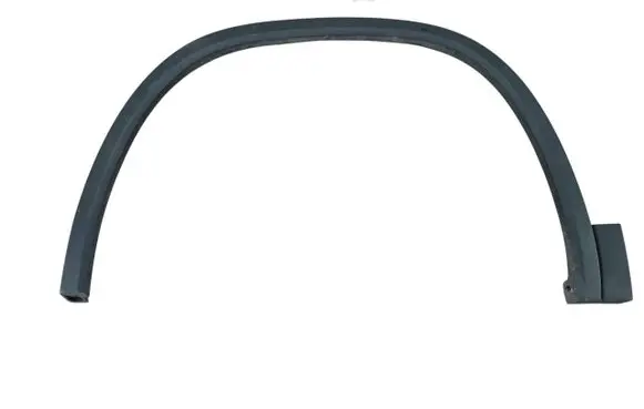 Front arch trim