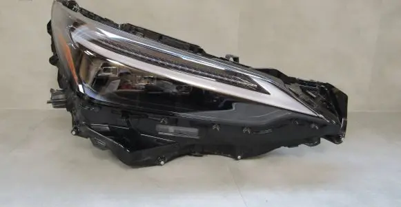Lexus NX Headlight/headlamp LexusNX2