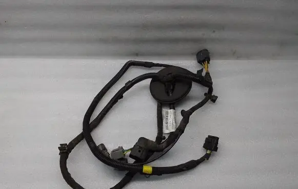 Volvo S60 Other wiring loom 31254638