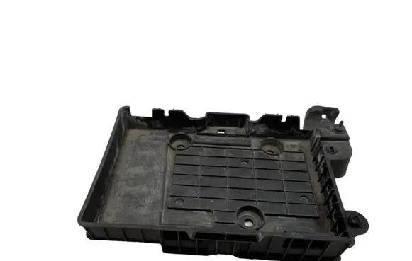 Renault Scenic II - Grand scenic II Battery tray 8200166032