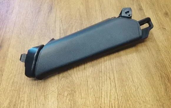 Porsche Macan (95B) (C) pillar trim 95B867288