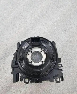 Volkswagen Golf VII Airbag slip ring squib (SRS ring) 5Q0953549E HW003SW0110 1011719600