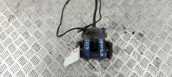 BMW 1 F20 F21 Rear brake caliper 11290