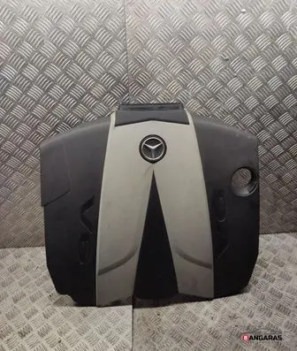 Mercedes-Benz GLK (X204) Engine cover (trim) a6420102067