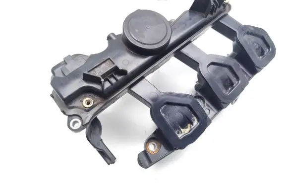 Renault Trafic II (X83) Intake manifold 8200836881