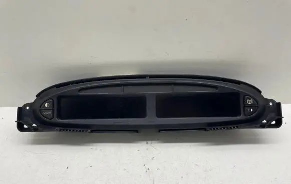 Citroen Xsara Picasso Speedometer (instrument cluster) 110009366002 9645077080