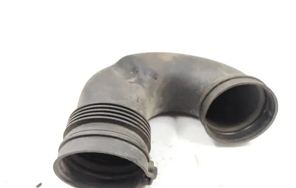 Volkswagen Jetta V Air intake hose/pipe 1K0129618