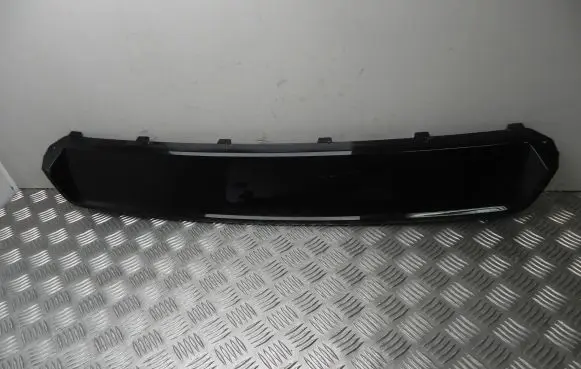 Jaguar I-Pace Roof trim bar molding cover J9D313A613 Baldai3762