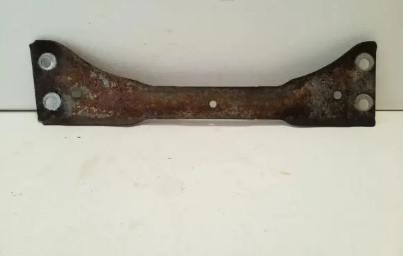 Other under body part